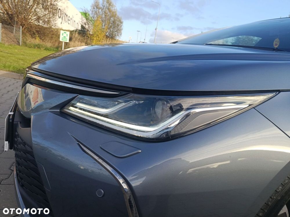 Toyota Corolla 1.8 Hybrid Style - 20