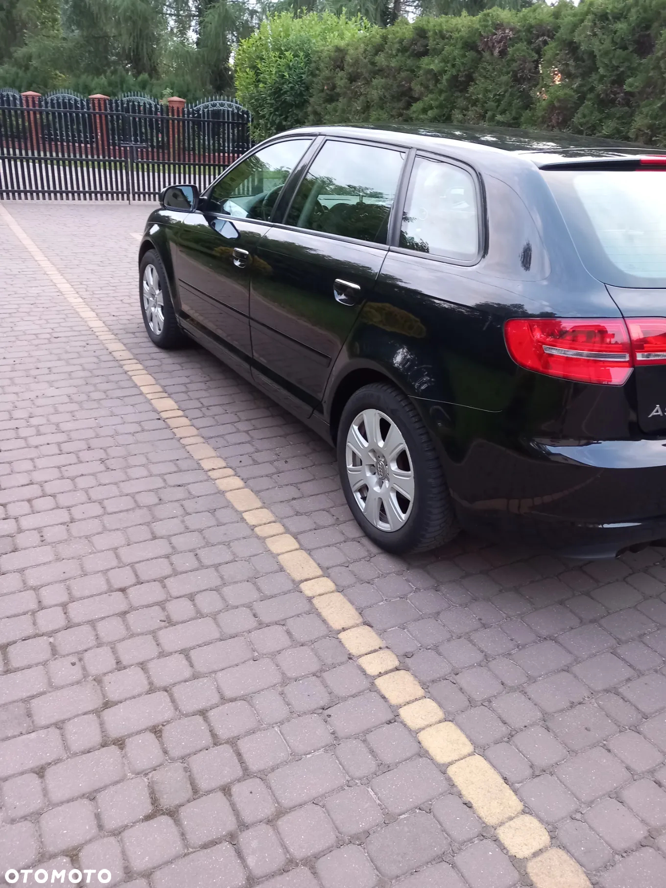 Audi A3 - 7