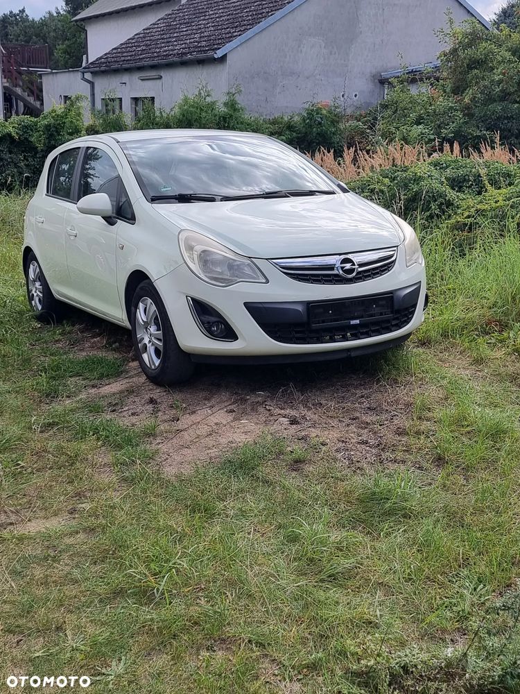 Opel Corsa 1.2 16V EcoFLEX Easytronic 150 Jahre - 1