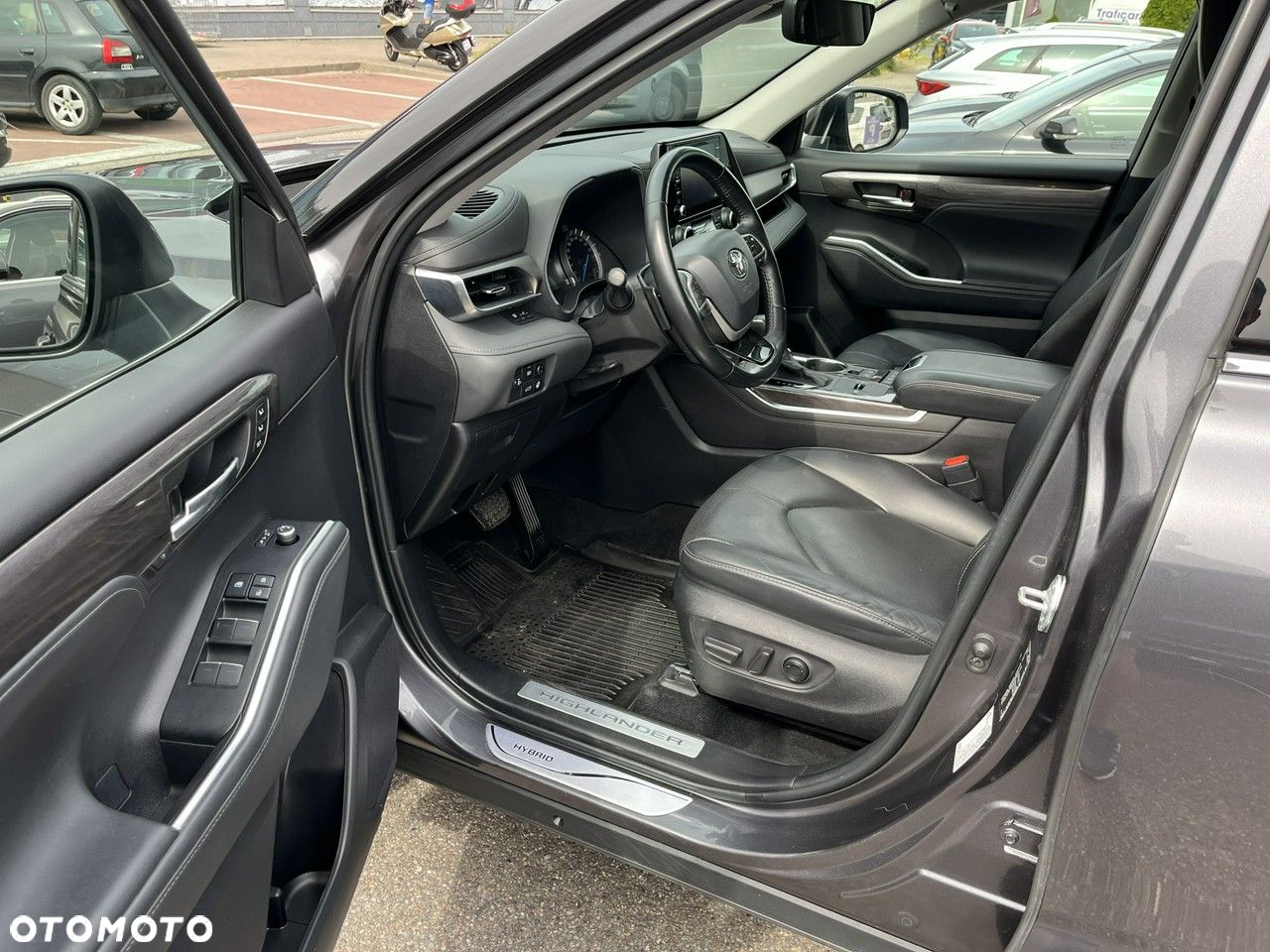 Toyota Highlander 2.5 Hybrid Prestige - 7