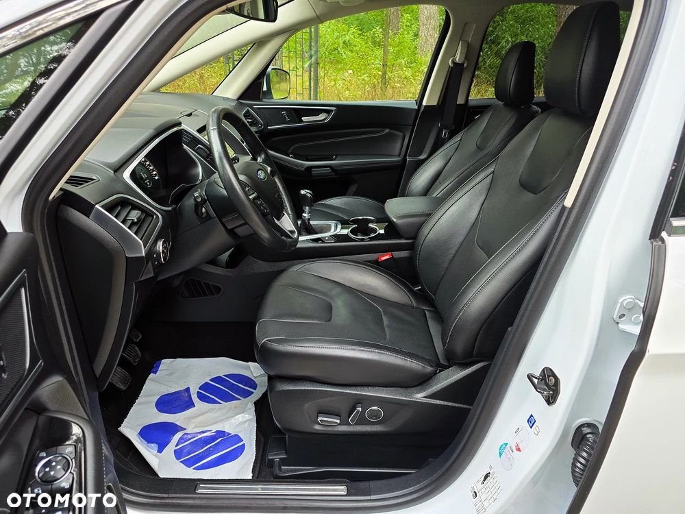 Ford S-Max - 7
