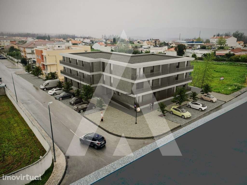 Apartamento T1 em Albergaria-a-Velha - Grande imagem: 4/16