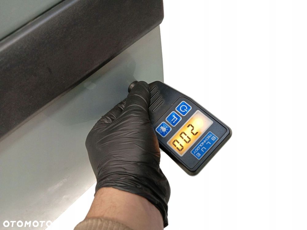 DRZWI PRAWY BOK RENAULT KANGOO II (2007-2013) 1.5 DCI 86KM - 8