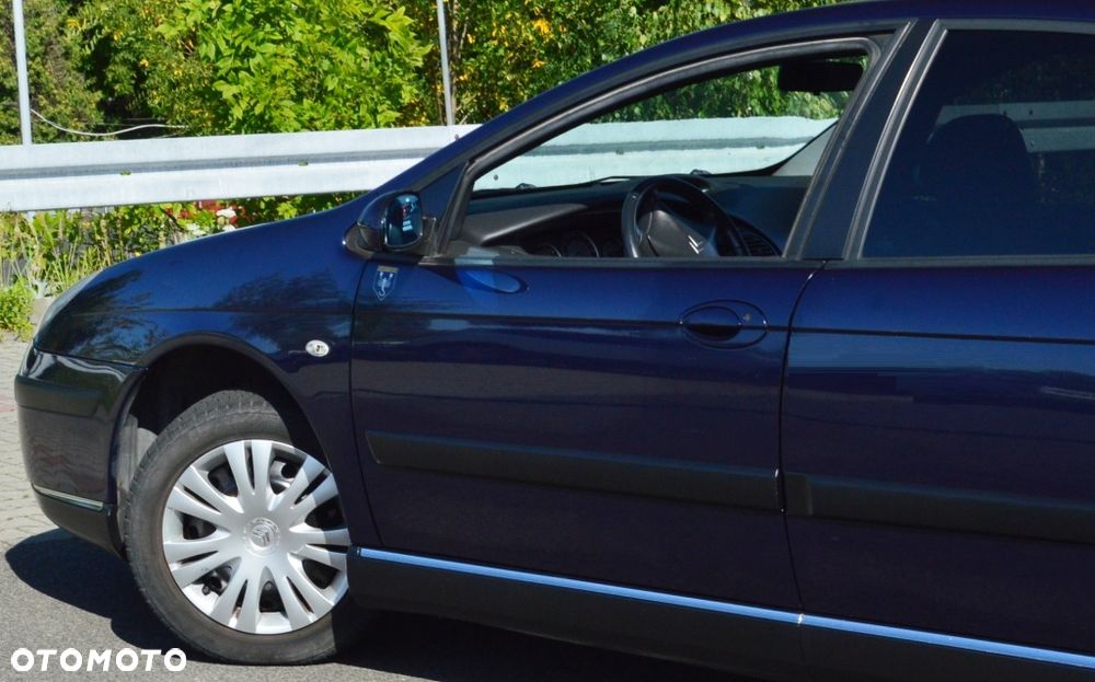 Citroën C5 - 17