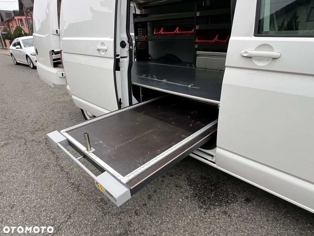Volkswagen TRANSPORTER T6,1 - 37