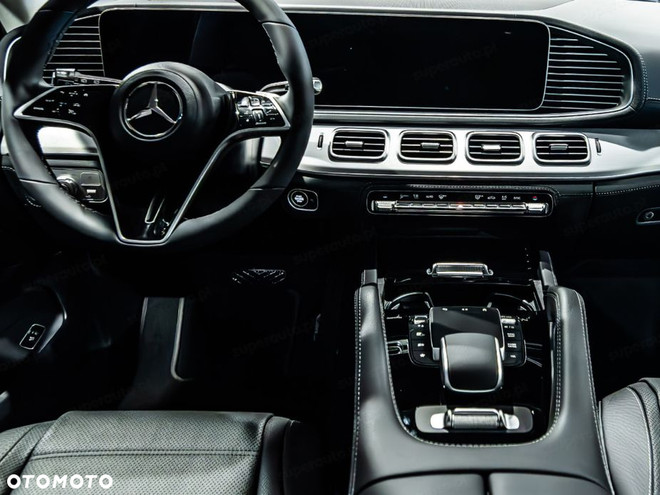 Mercedes-Benz GLE - 7