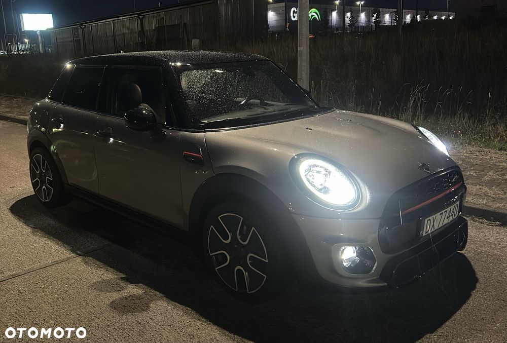 MINI ONE - 5
