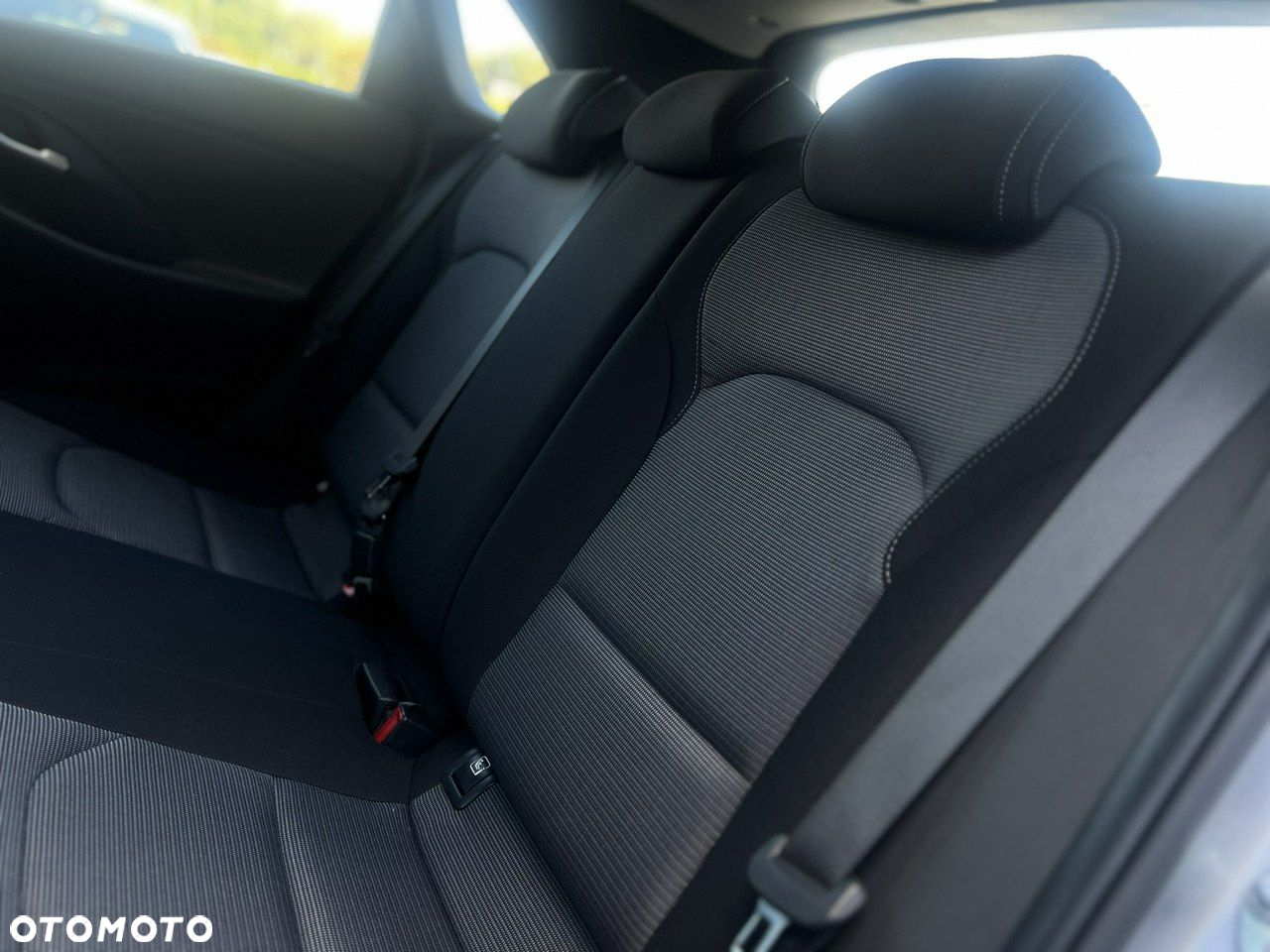 Hyundai i30 1.0 T-GDI Modern - 36