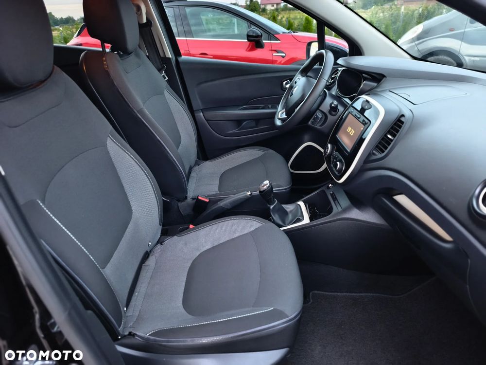 Renault Captur 0.9 Energy TCe Life - 17