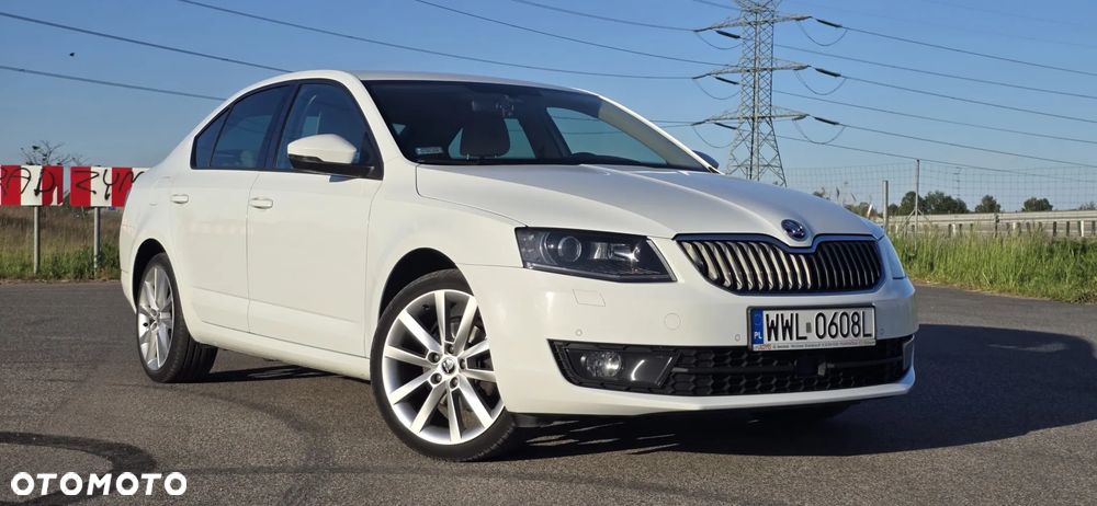 Skoda Octavia - 6