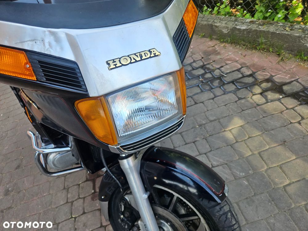 Honda GL - 7