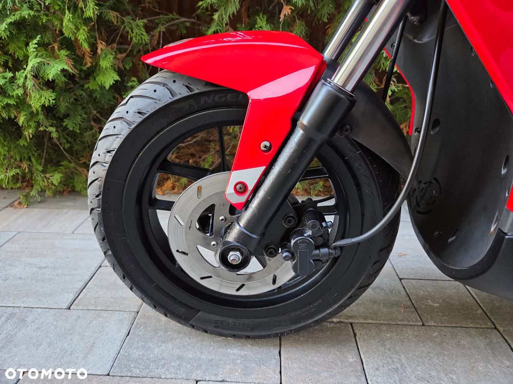 Derbi Variant - 15