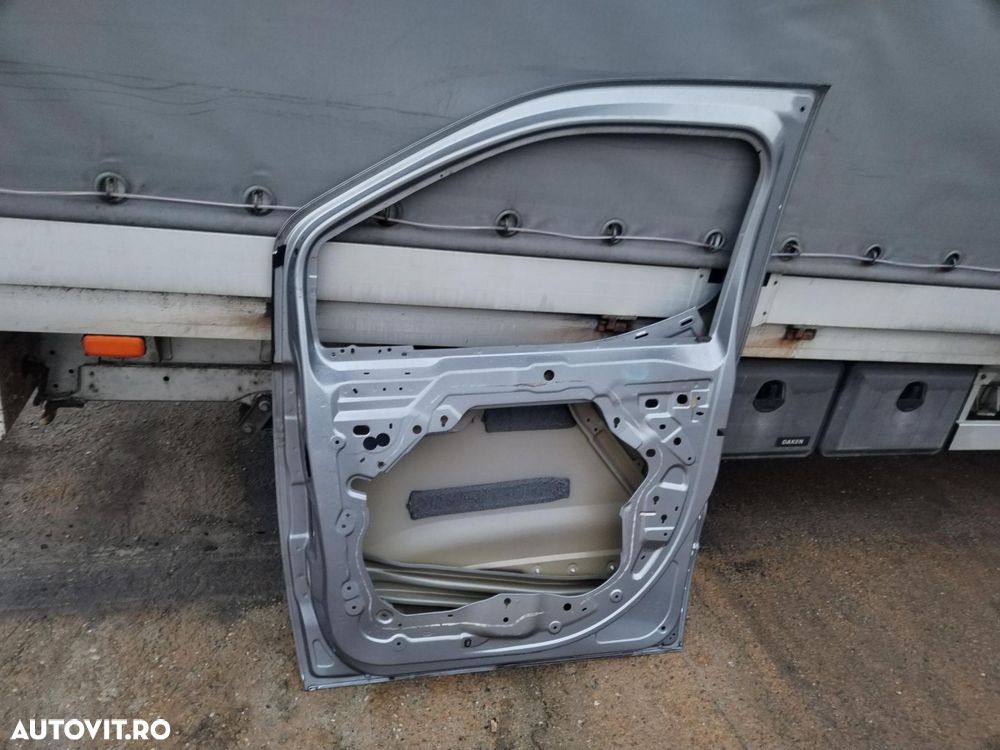 Usa dreapta fata Peugeot Partner, Rifter, Combo Berlingo, Proace City, 2018, 2019, 2020, 2021, 2022, 2023, 2024, 2025. 10256 - 8