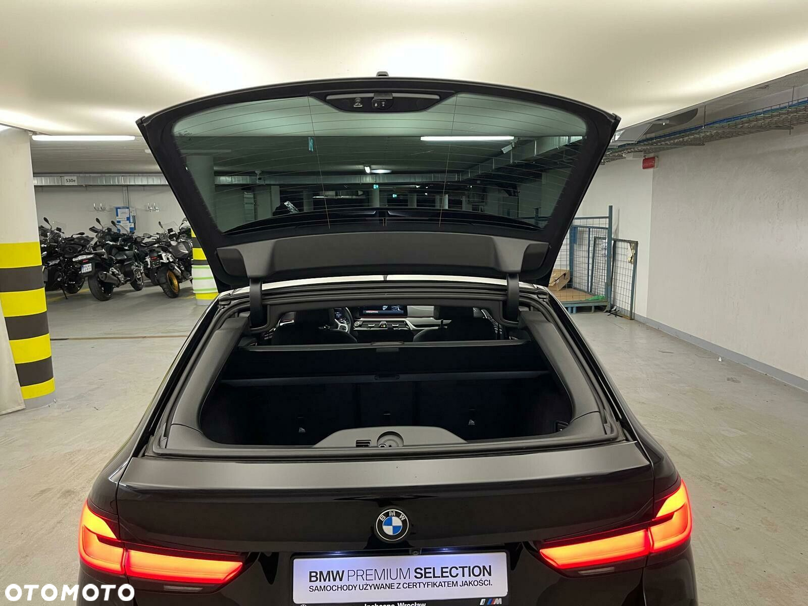 BMW Seria 5 - 39