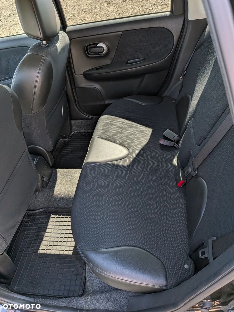 Nissan Note 1.6 I-Way - 21