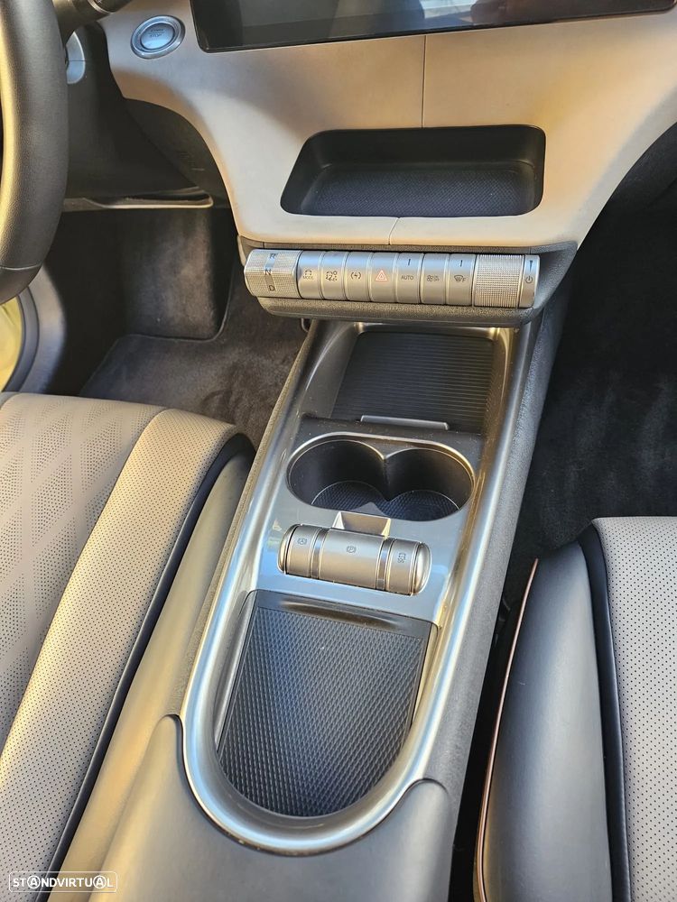 BYD Dolphin 60.4 kWh Design - 16