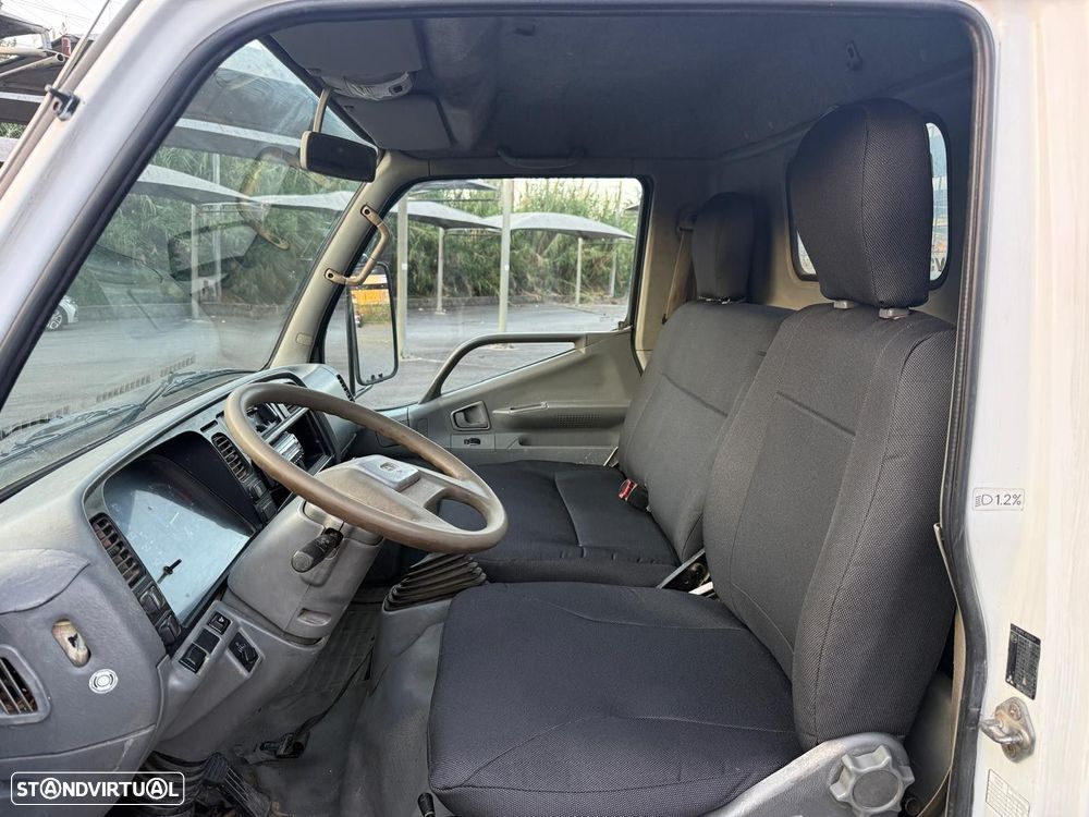 Mitsubishi Canter 3.0 TD FB634B4SLEA8 - 7
