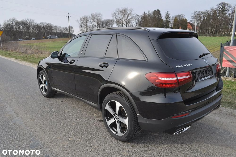 Mercedes-Benz GLC - 6