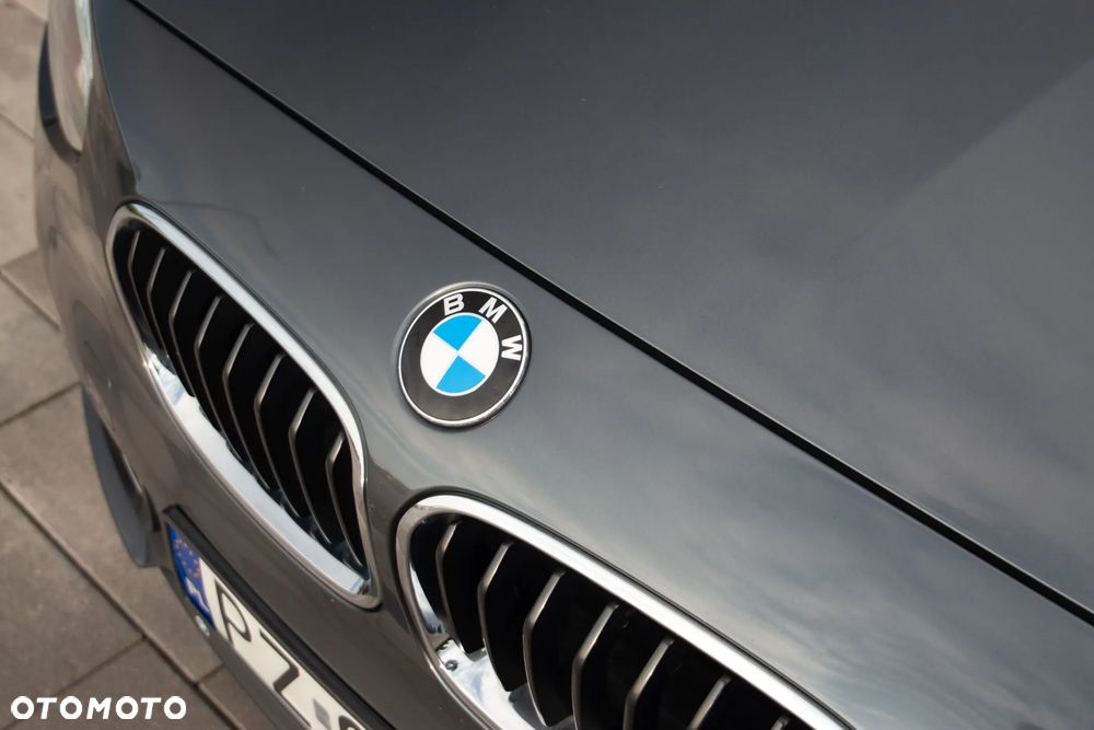 BMW Seria 1 - 9