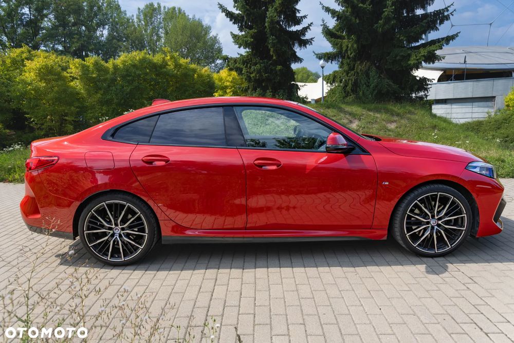 BMW Seria 2 220i Sport Line - 7