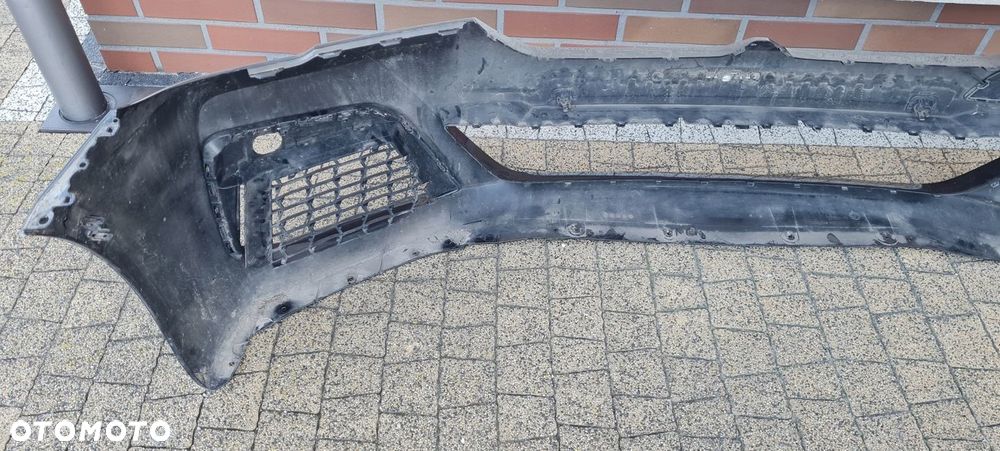 ZDERZAK BMW 5 G30 G31 LIFT M PAKIET PRZÓD PRZEDNI - 5