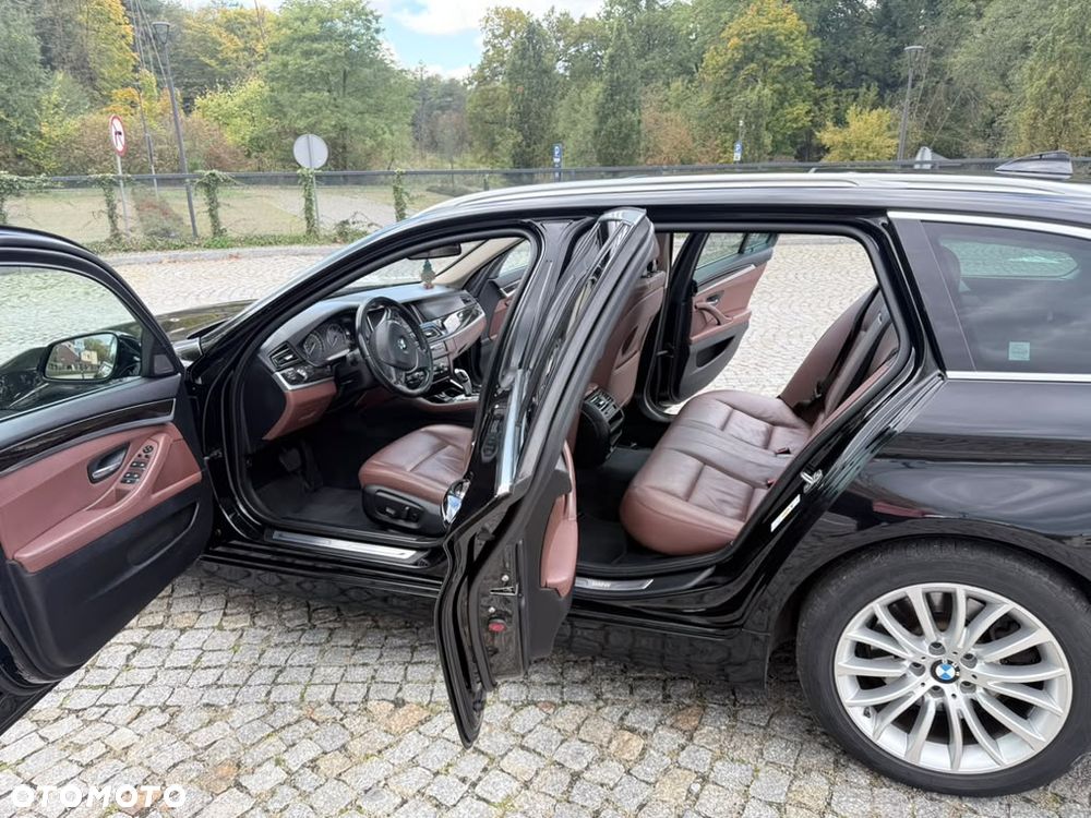 BMW Seria 5 - 6