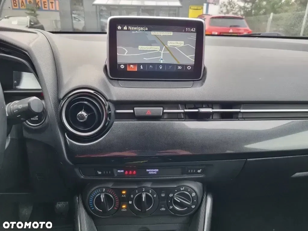 Mazda 2 1.5 Skymotion - 19