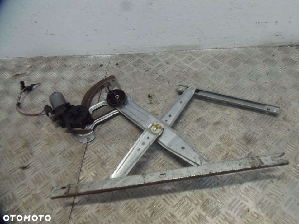 Ford F250 super dudy podnośnik szyby prawy przód  5D 08-12r - 3