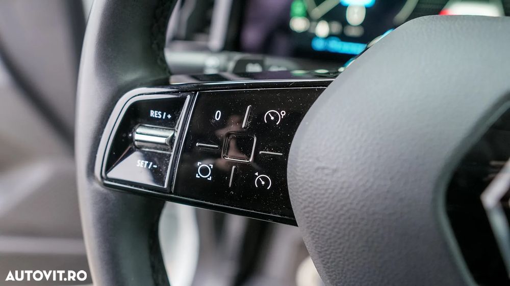 Renault Megane E-TECH EV60 super charge equilibre - 17