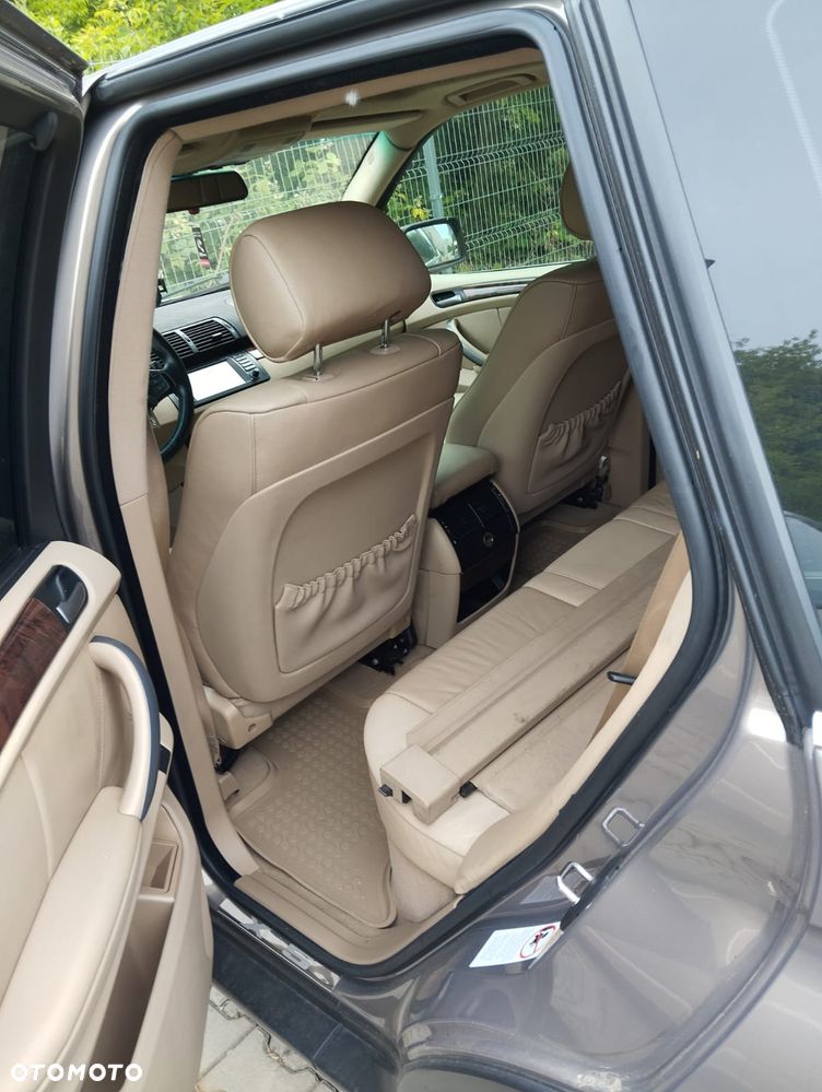 BMW X5 - 16