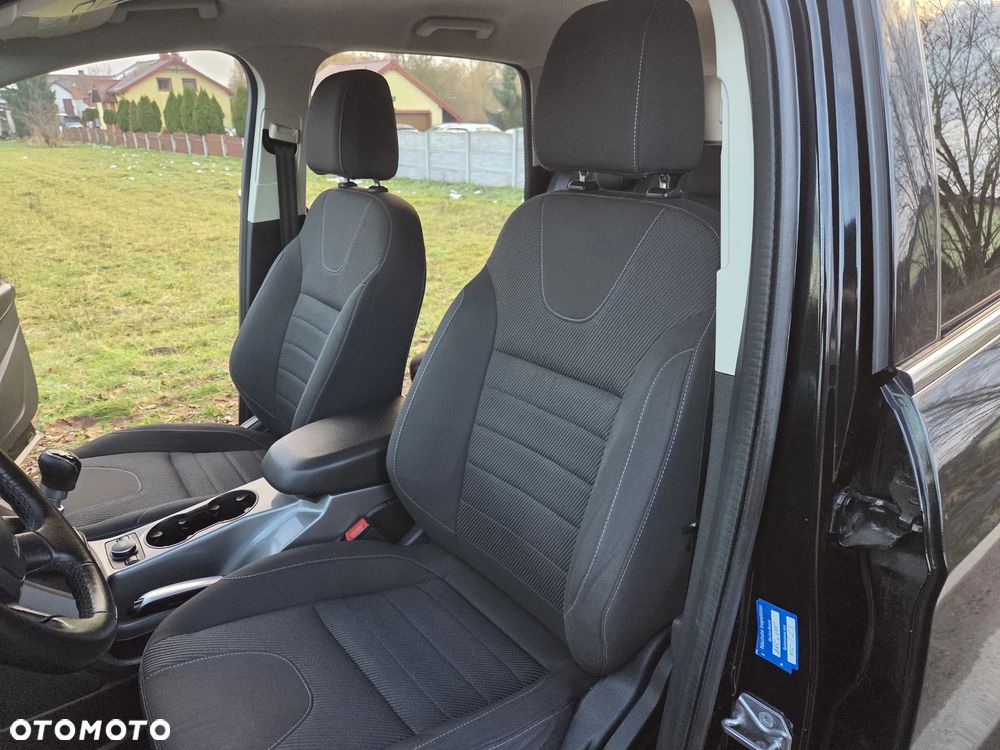 Ford Kuga 2.0 TDCi 2x4 SYNC - 22