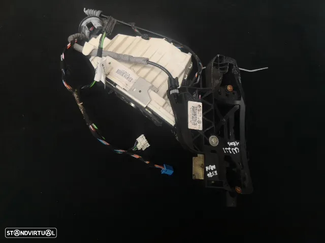 FECHADURA da porta traseira esquerda originais para Mercedes S Class w221 2006+ - 6