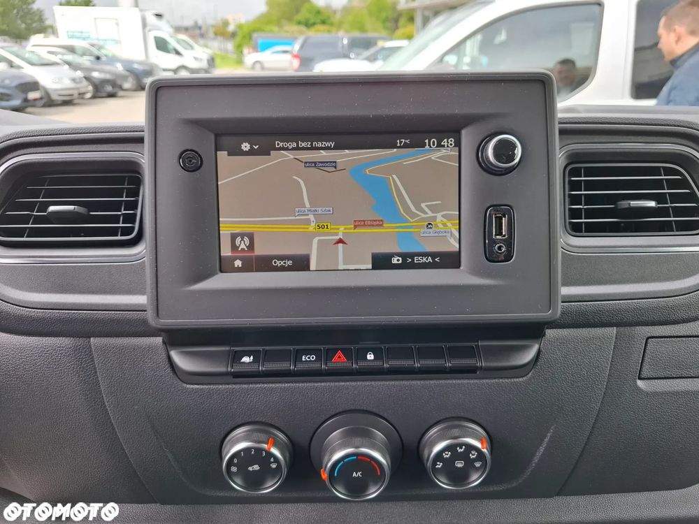 Renault MASTER III  L3H2 - 16