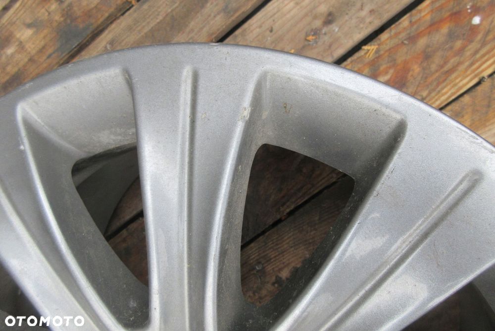 mercedes oe alufelga 16 8j 5x120 et46 - 7