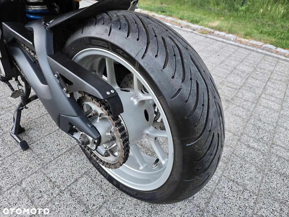 Triumph Tiger - 27