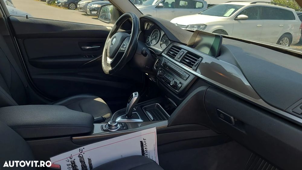BMW Seria 3 - 9
