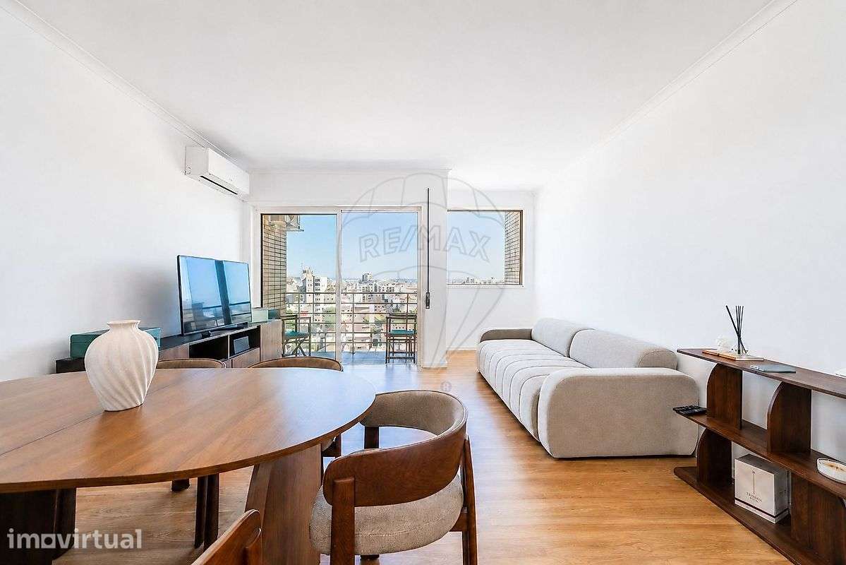 Apartamento T2 para venda - Grande imagem: 3/34