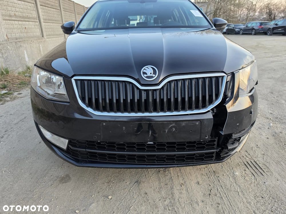 Skoda Octavia 1.0 TSI DSG Ambition - 22