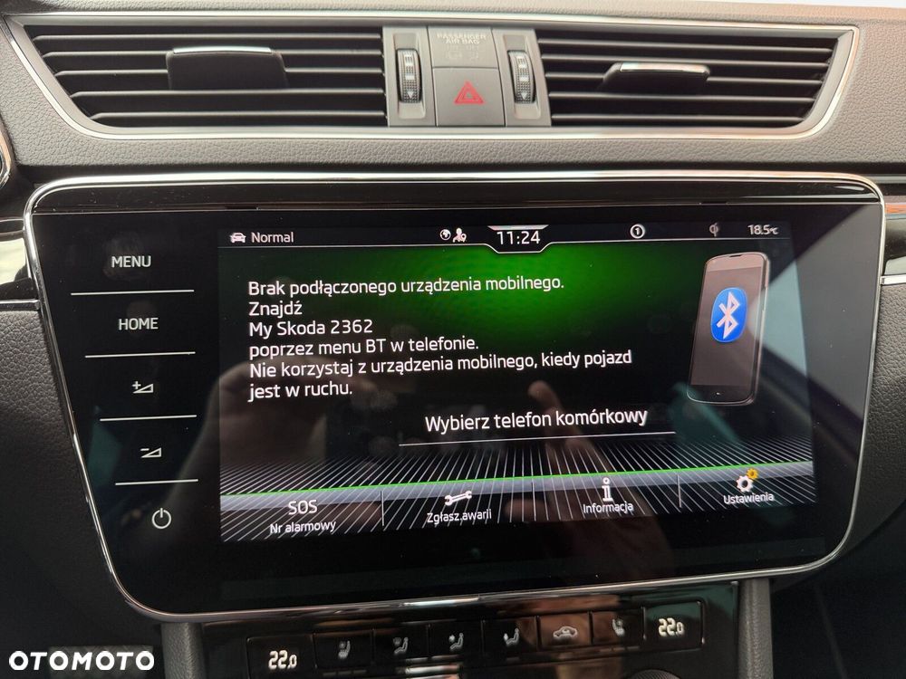 Skoda Superb - 35