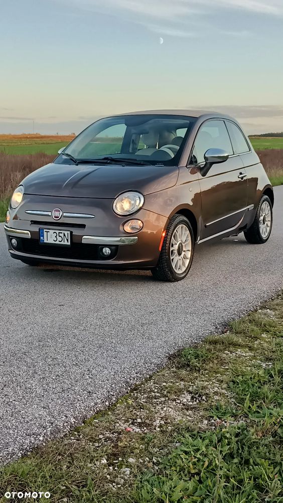 Fiat 500 - 2