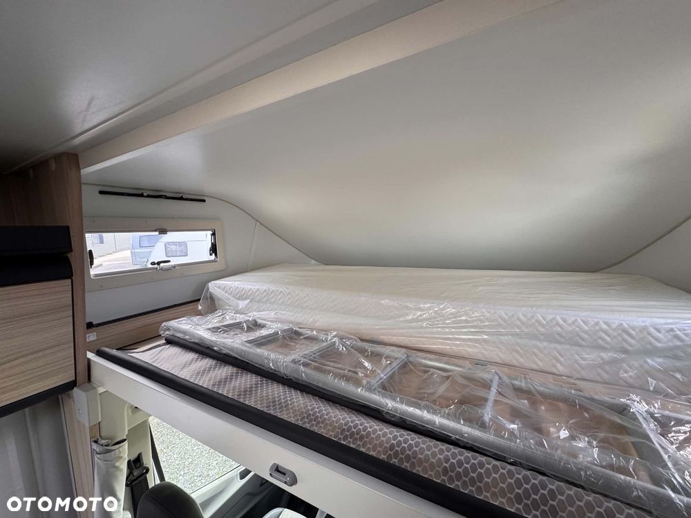 Sun Living by Adria A 75SL Trail - 2026, Nowy, 5os, 165KM, Automat, FV23% - 27