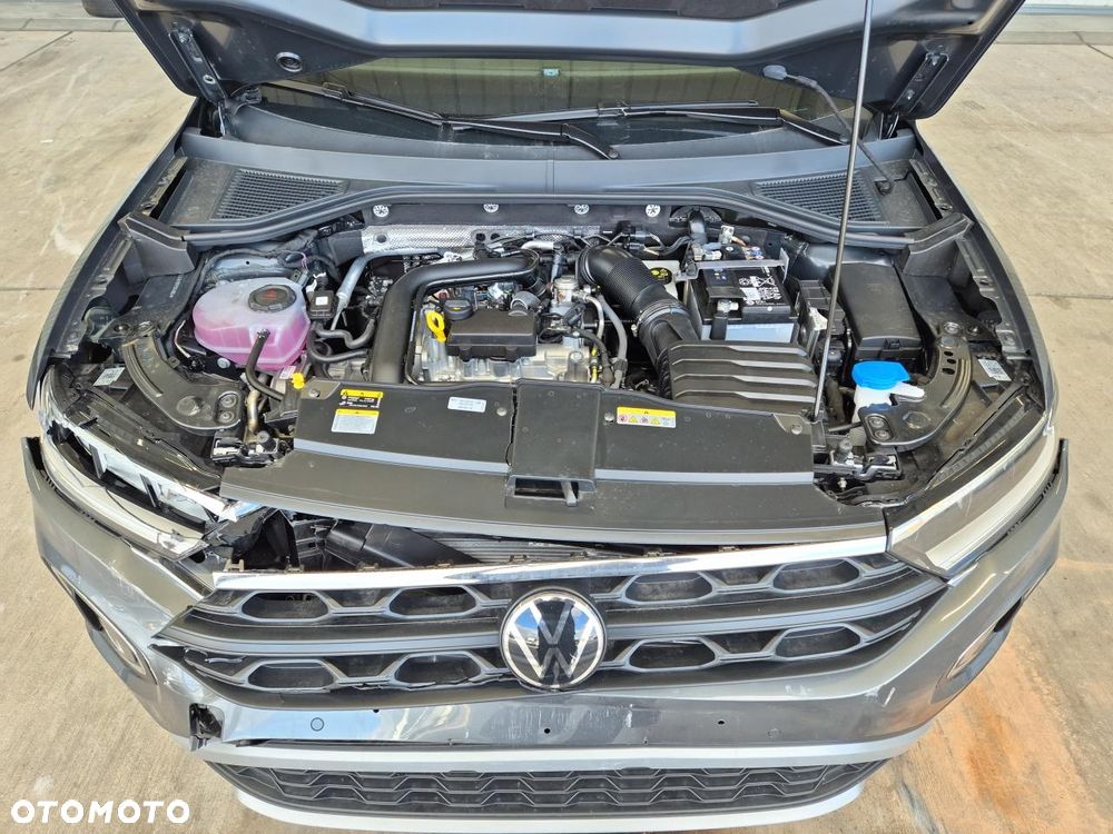 Volkswagen T-Roc - 15