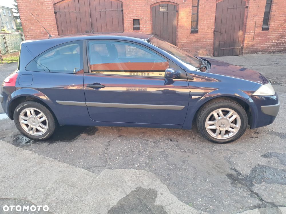 Renault Megane - 4
