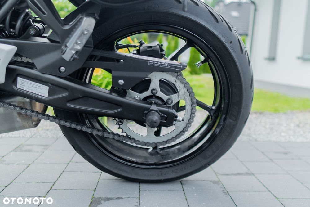 Kawasaki Z 650 - 31