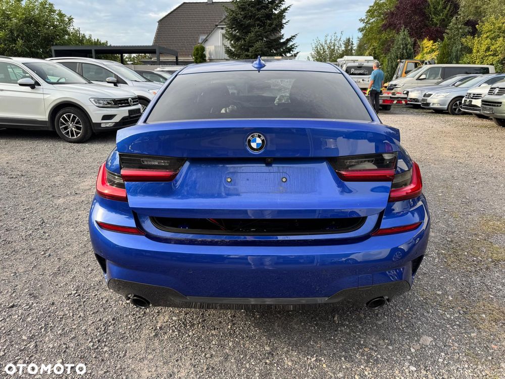 BMW Seria 3 330i xDrive M Sport - 7