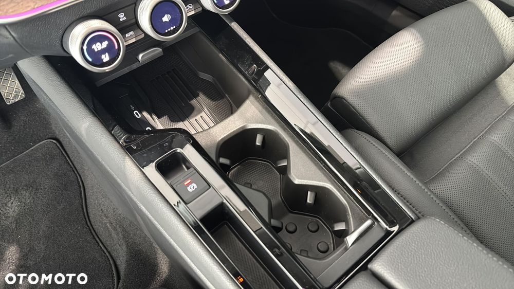 Skoda Superb 1.5 TSI mHEV L&K DSG - 15