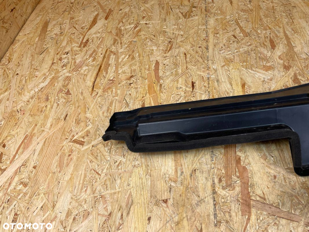 KIEROWNICA POWIETRZA PRZÓD PRAWA NISSAN QASHQAI III J12 21558-6UB0A 2021- - 3
