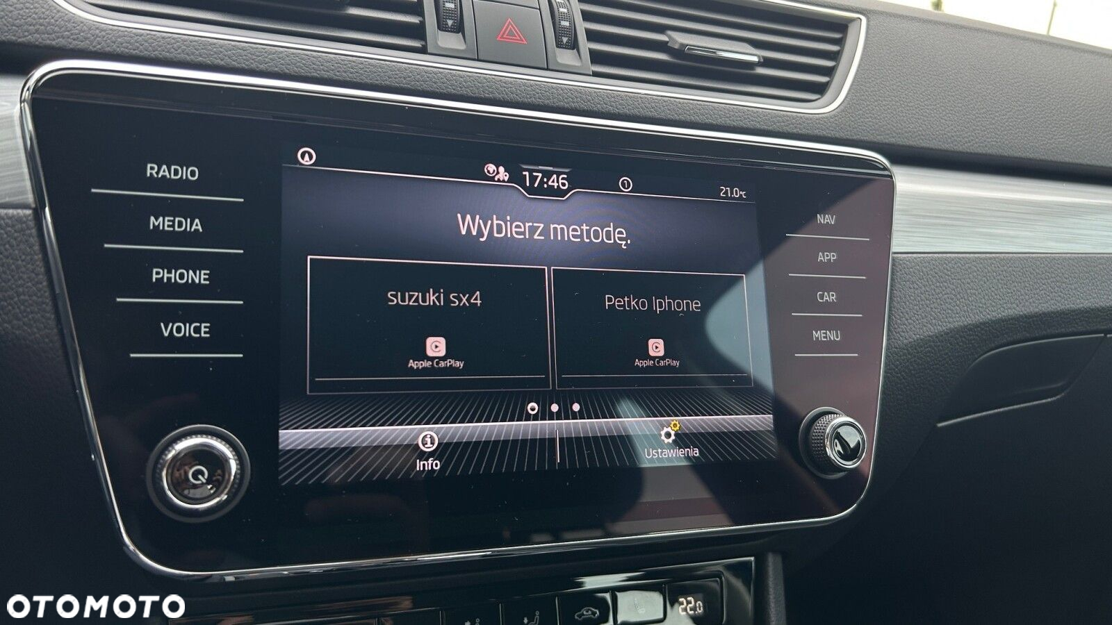 Skoda Superb - 22