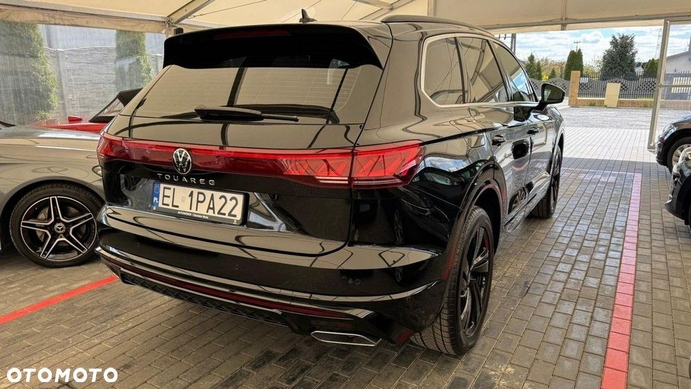 Volkswagen Touran - 19