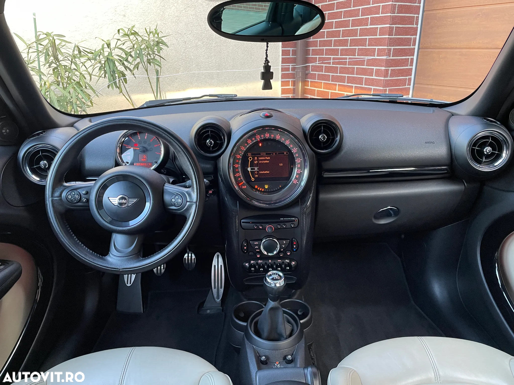 Mini Countryman Cooper SD ALL4 - 5